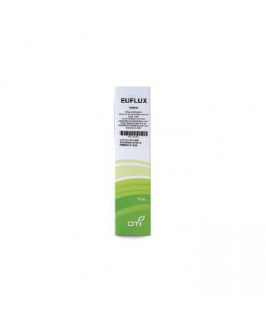 Euflux Pomata 75g - 1