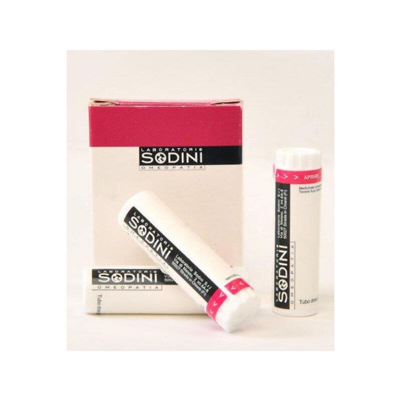 Sodini Epsilon Phytol 15CH Medicinale Omeopatico 3 Tubi Dose-1