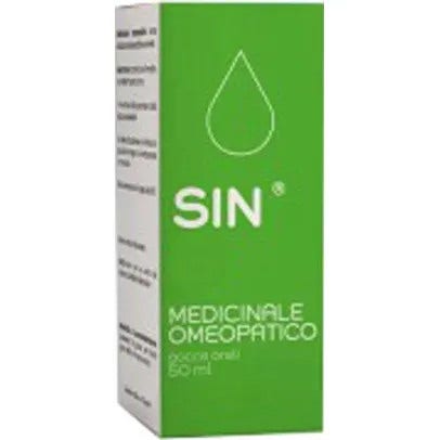 Sin 51 Gocce 50ml-1