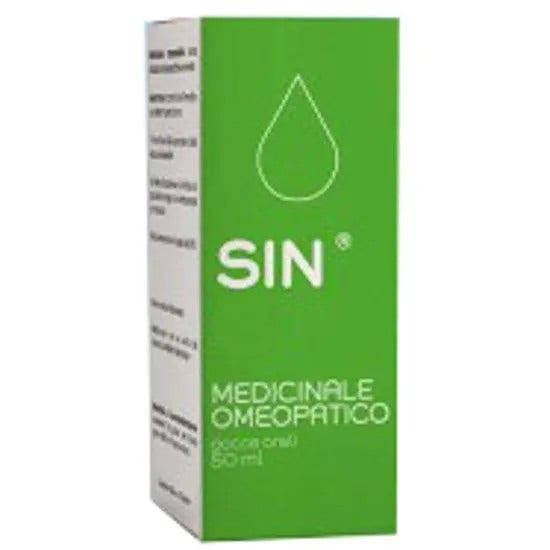 Sin 26 Gocce 50ml-1