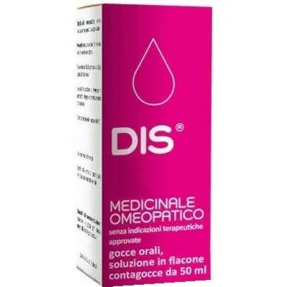 Dis 10 Gocce 50ml-1