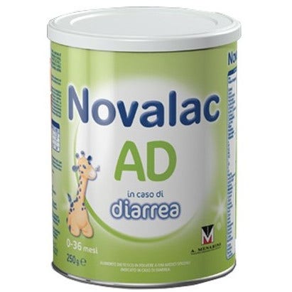 Novalac AD 600g-2