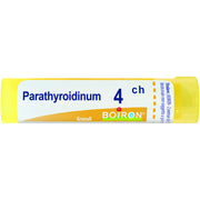 Boiron Parathyroidinum Granuli 04Ch Tubo 4g  - 1