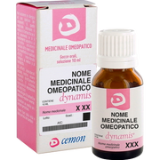 Kalium Phosphoricum LMK Gocce 20ml  - 1