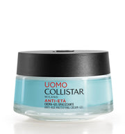 Collistar Crema Gel Opacizzante Anti-Età Uomo 50ml-1