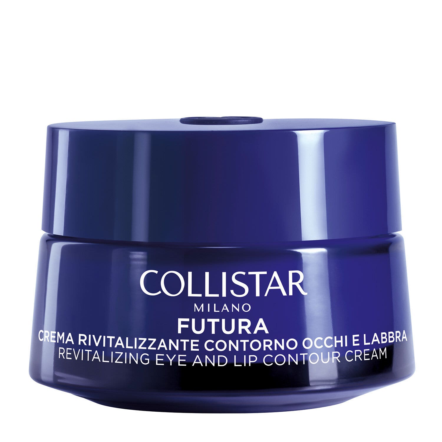 Collistar Futura Crema Rivitalizzante Contorno Occhi E Labbra 15ml-1