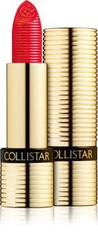 Collistar Rossetto Unico Colore Pieno Tenuta Perfetta N 11 Corallo Metallico-1