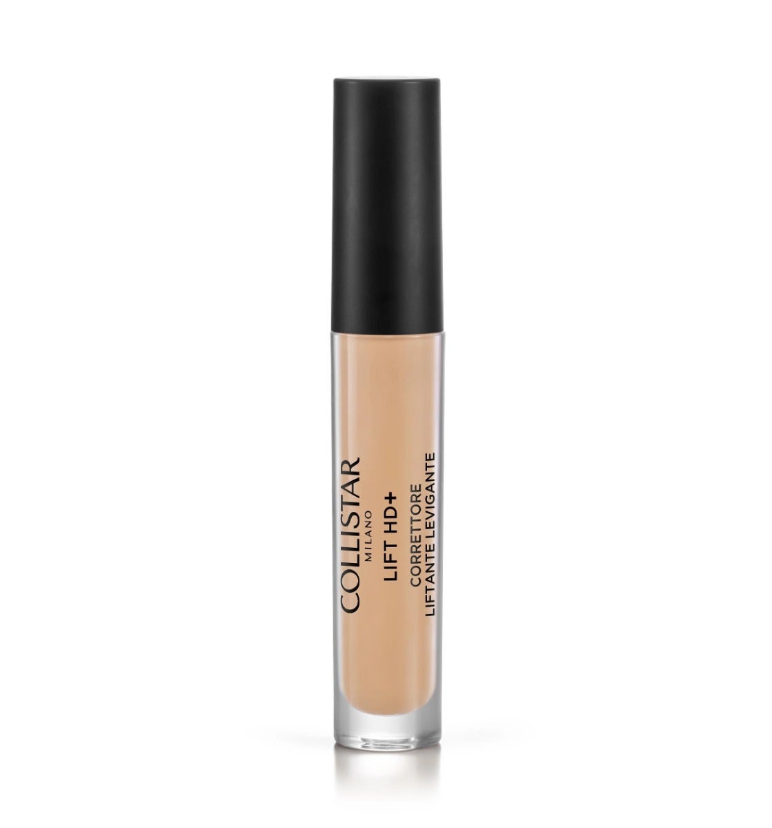Collistar Lift Hd+ Correttore Liftante Levigante Waterproof 4ml Naturale Dorato-0