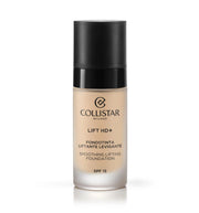 Collistar Lift Hd+ Fondotinta Liftante Levigante Waterproof SPF15 30ml 1N Beige-0