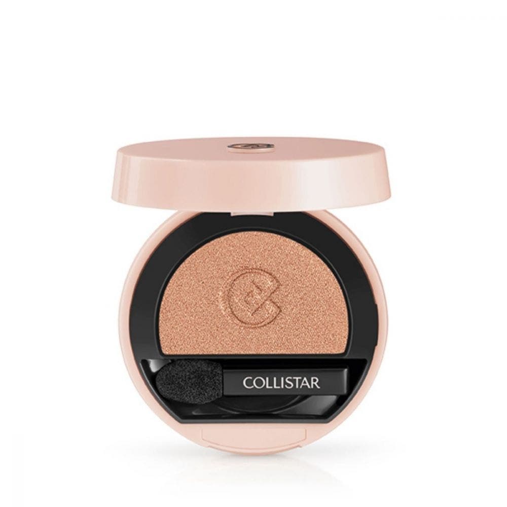 Collistar Impeccable Ombretto Compatto 220 Honey Satin -1