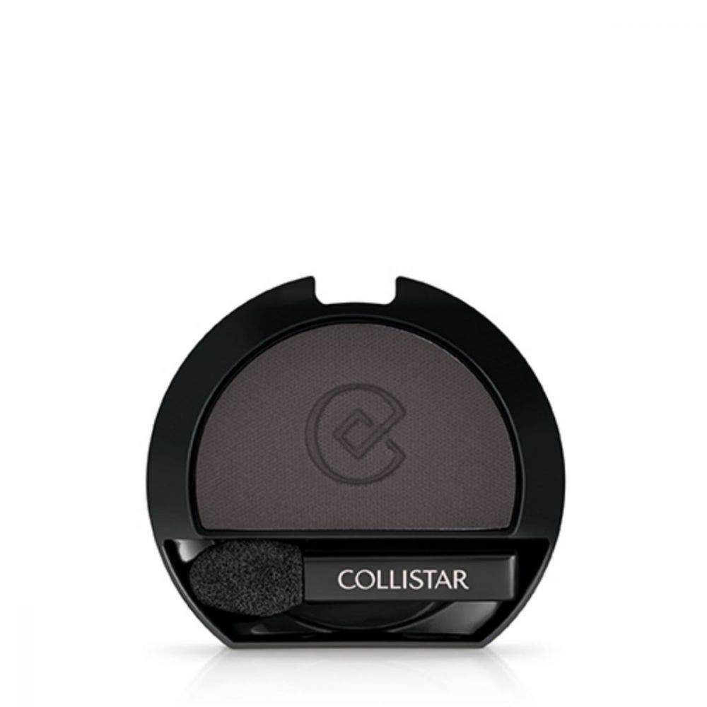 Collistar Impeccable Ombretto Compatto Refill 150 Smoky Matte-1
