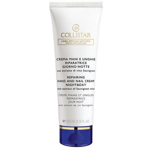Collistar Crema Mani E Unghie Riparatrice Giorno/Notte 100ml-2