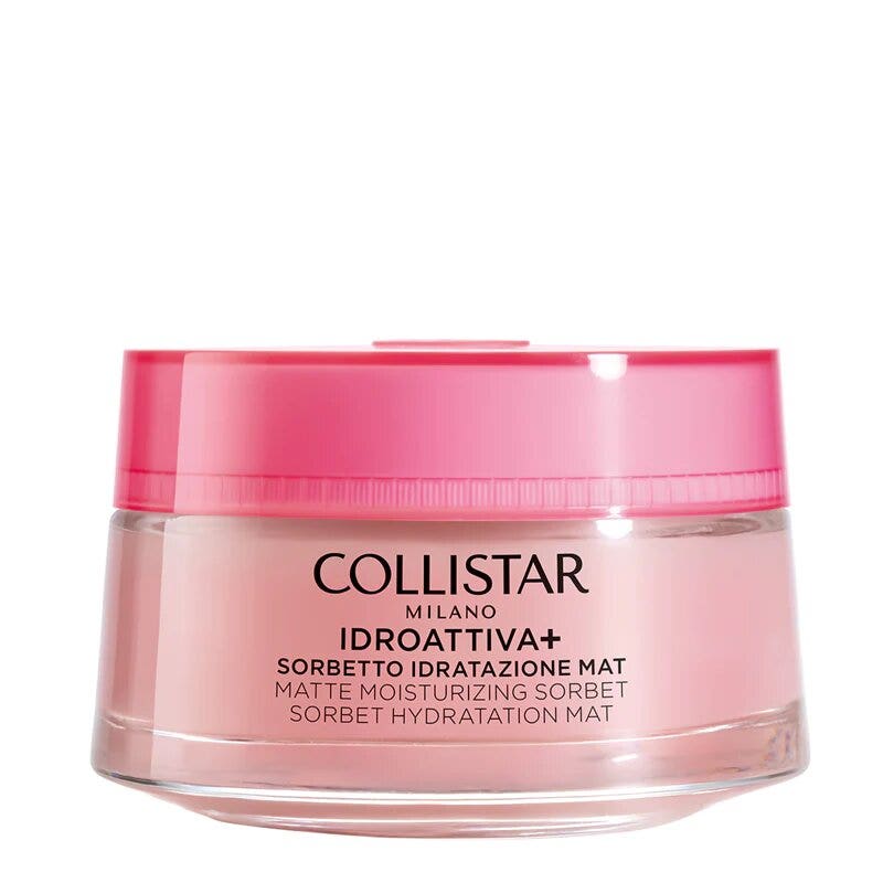 Collistar Sorbetto Idratazione Viso Mat 50ml-1
