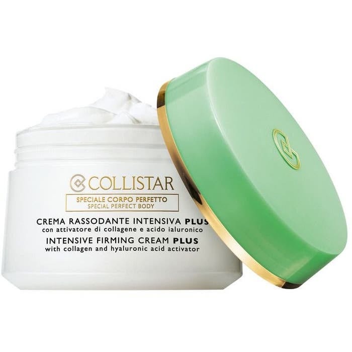 Collistar Maxi-Taglia Crema Rassodante Intensiva 400ml-4