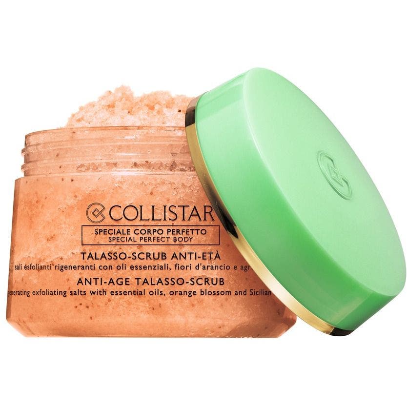 Collistar Talasso Scrub Anti-Età 700g-2