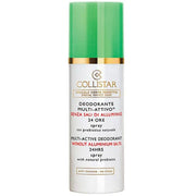 Collistar Deodorante Multi-Attivo 24 Ore Spray Senza Sali Di Alluminio 100ml-2
