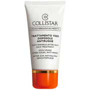 Collistar Trattamento Viso Doposole Antirughe 50ml-2