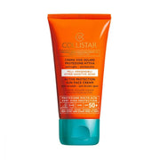 Collistar Crema Viso Solare Protezione Attiva Spf 50+ 50ml-2