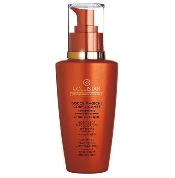 Collistar Gocce Magiche Corpo/Gambe 125ml-4