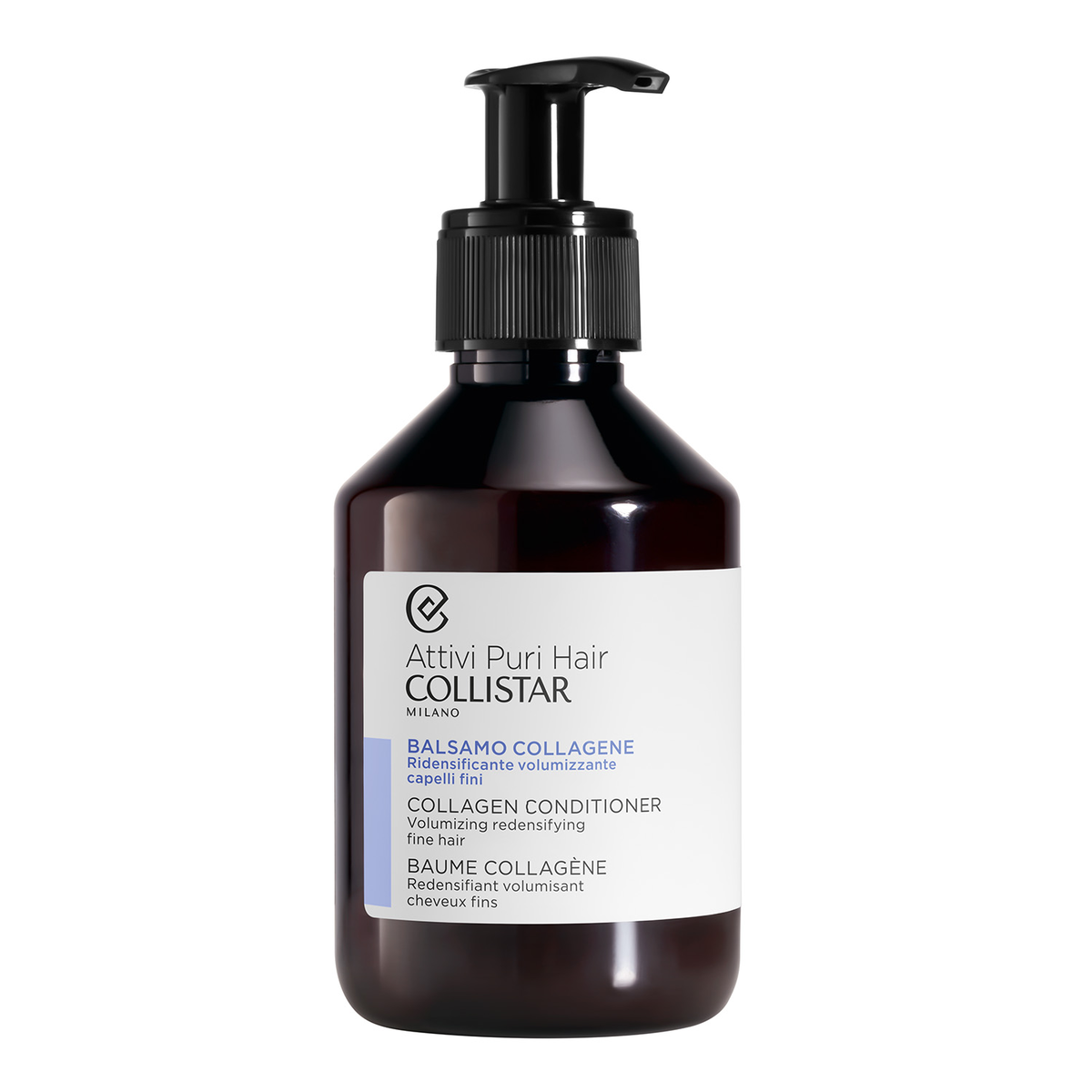 Collistar Balsamo Collagene Ridensificante Volumizzante 200ml-1