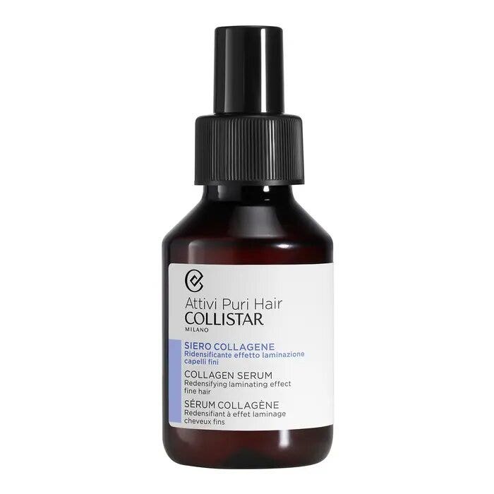 Collistar Siero Spray Collagene Ridensificante Effetto Laminazione 100ml-2