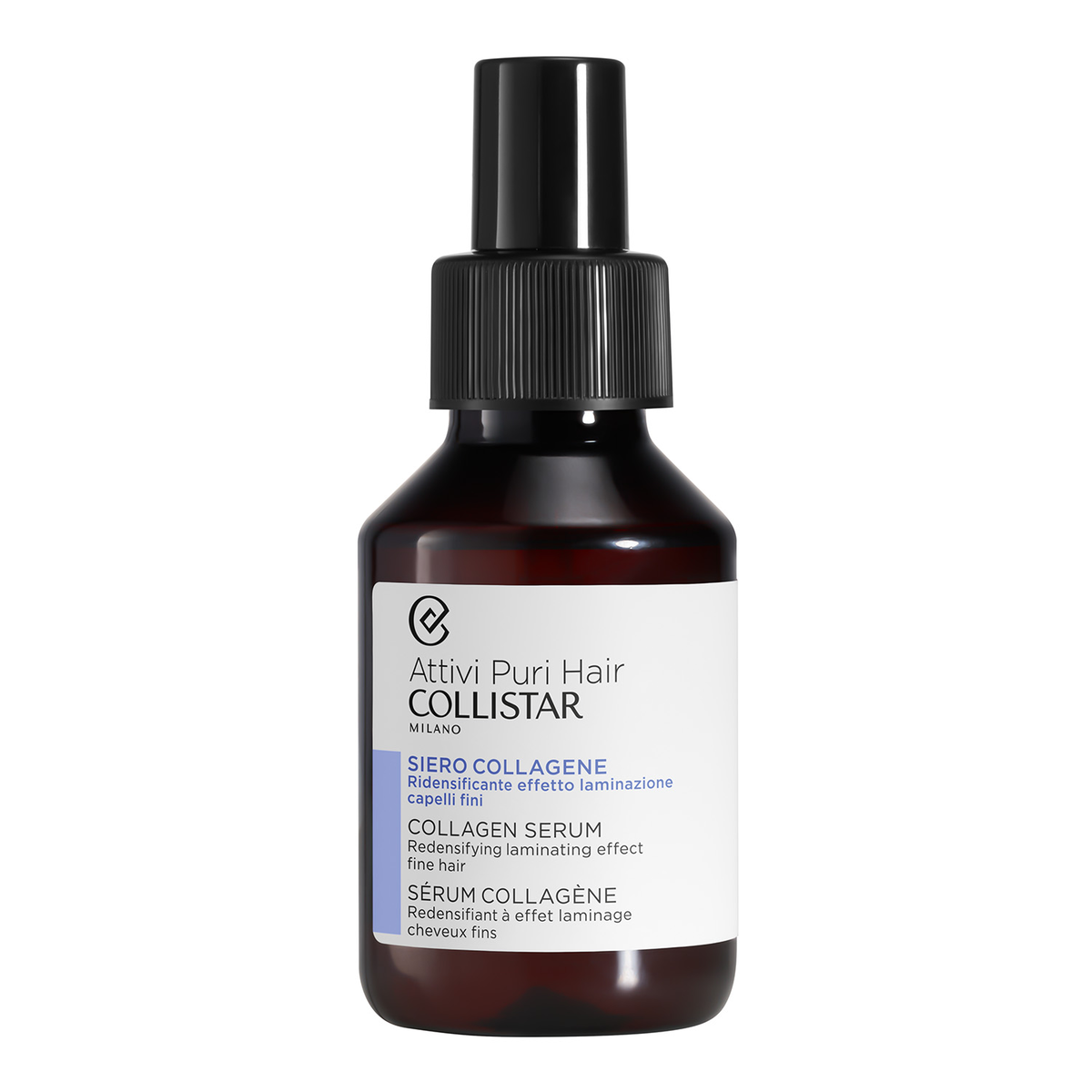 Collistar Siero Spray Collagene Ridensificante Effetto Laminazione 100ml-1