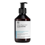 Collistar Shampoo Acido Ialuronico Idratante Uso Frequente 250ml-1