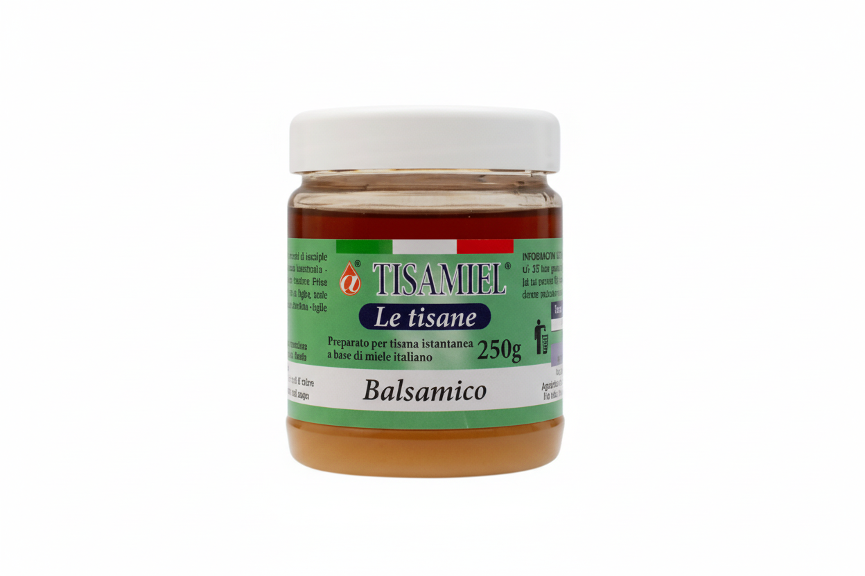 TISAMIEL BALSAM 250G