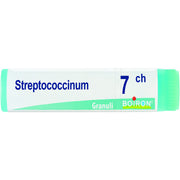 Boiron Streptococcinum Globuli 07Ch Dose 1g - 1