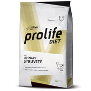 Prolife Diet Cat Urinary Struvite Cibo Secco Per Gatti Sacco 300g-1