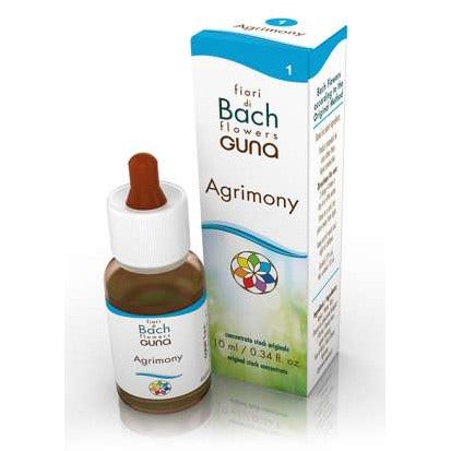 Guna Agrimony Gun Gocce 10ml-1