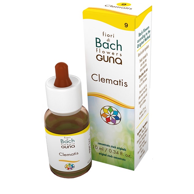 Guna Clematis Gocce 10ml-2