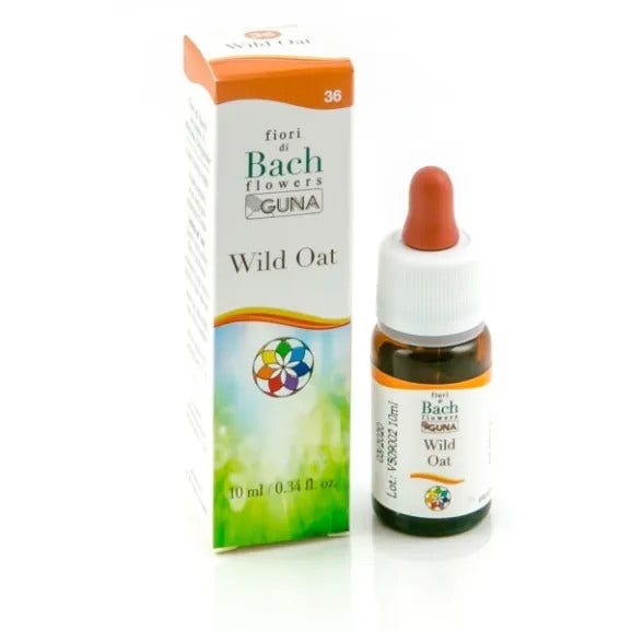 Guna Wild Oat Gocce 10ml-2