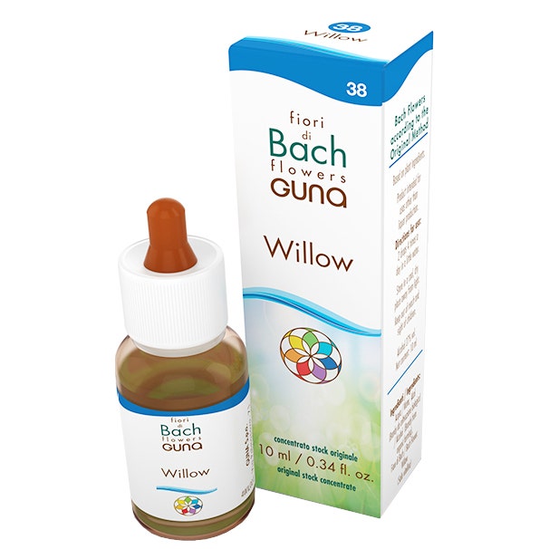 Guna Willow Gocce 10ml-1