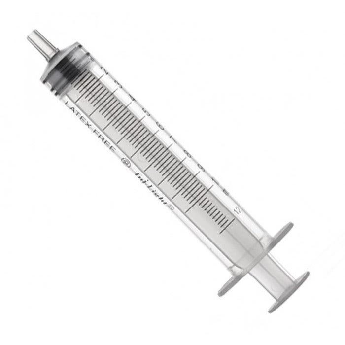 Medipresteril Siringa Ipodermica Ago 23G 0,5x30mm 5ml 10 Pezzi-1