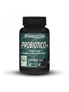 Eurosup Probiotico+ 60 Capsule Vegetali-1