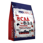 Prolabs Bcaa 8:1:1 Powder Busta 500g Gusto Arancia-1