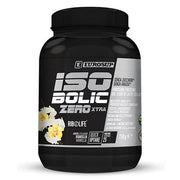 Eurosup Isobolic Zero Xtra Vaniglia 750g-1