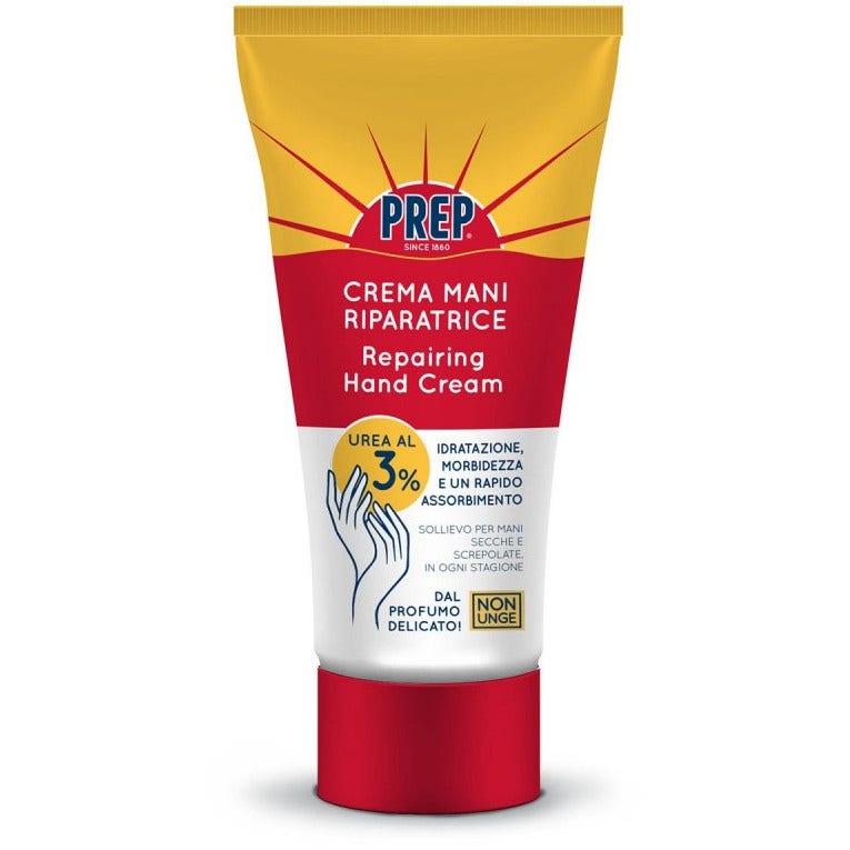 Prep Crema Mani Riparatrice 75ml-1