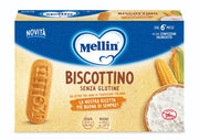 Biscotti Mellin Biscottino 500g-3