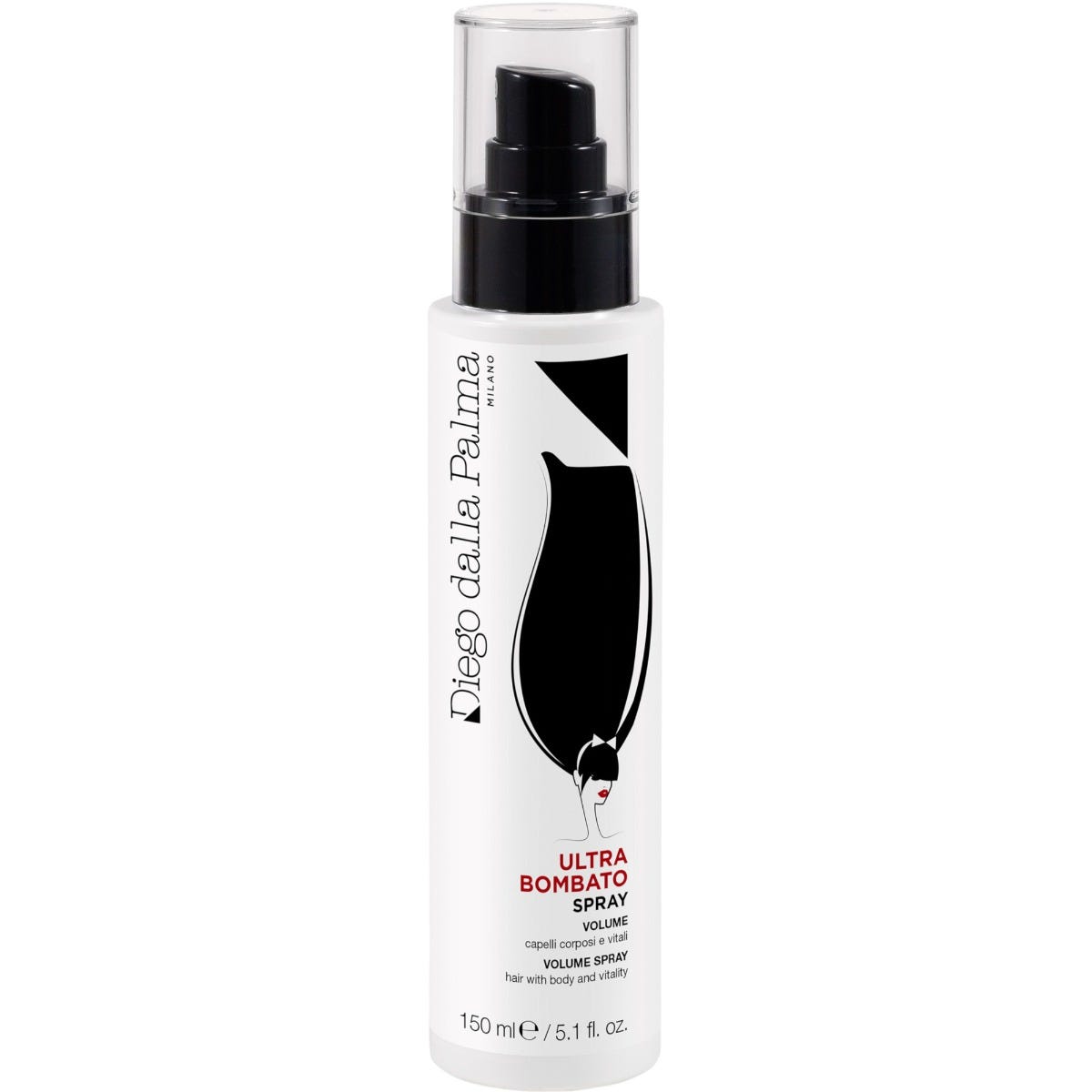 Spray Volume - Ultrabombato 150ml
