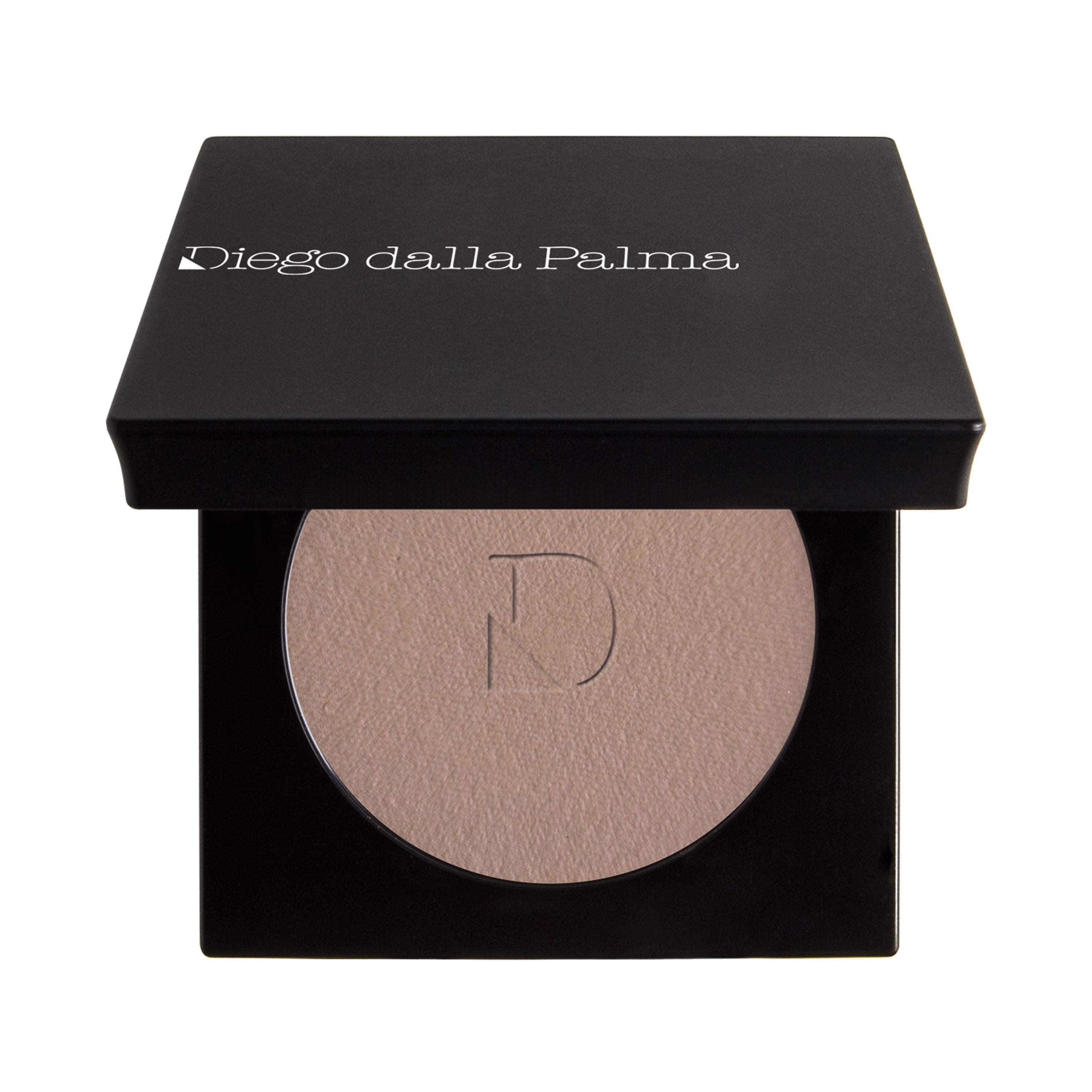 Makeupstudio Polvere Compatta Per Occhi Opaca