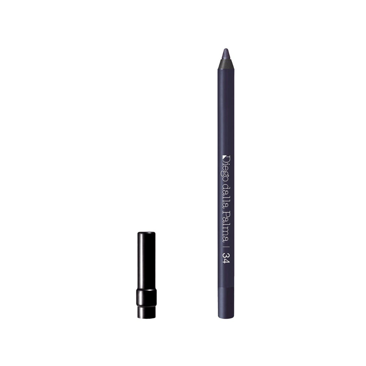 Stay On Me Eye Liner Long Lasting Water Resistant
