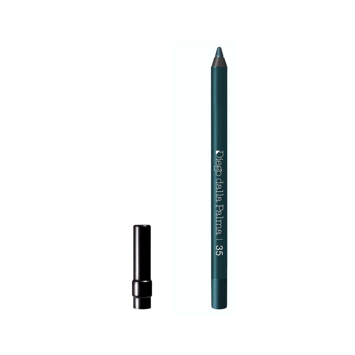 Stay On Me Eye Liner Long Lasting Water Resistant