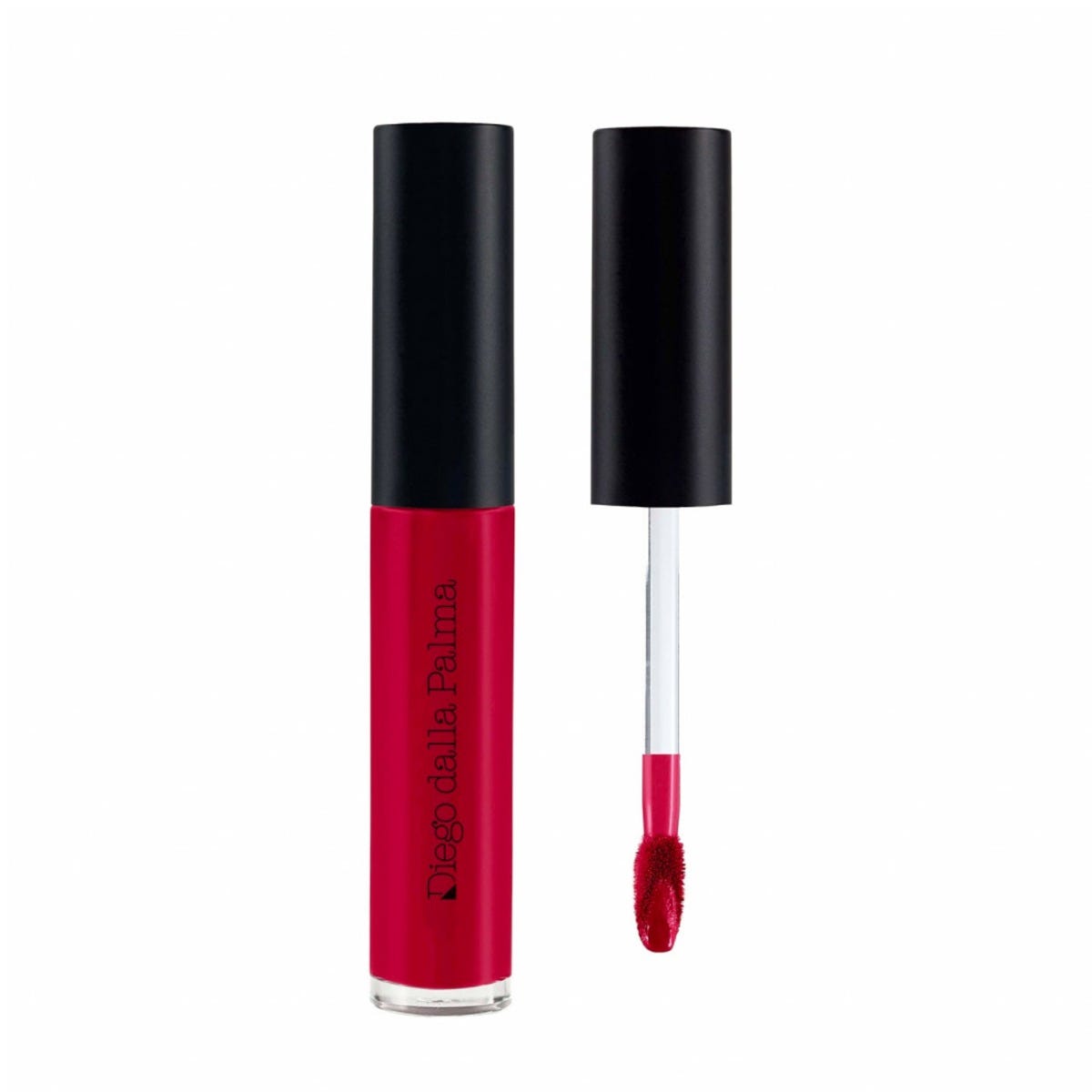 Geisha Matt Liquid Lipstick