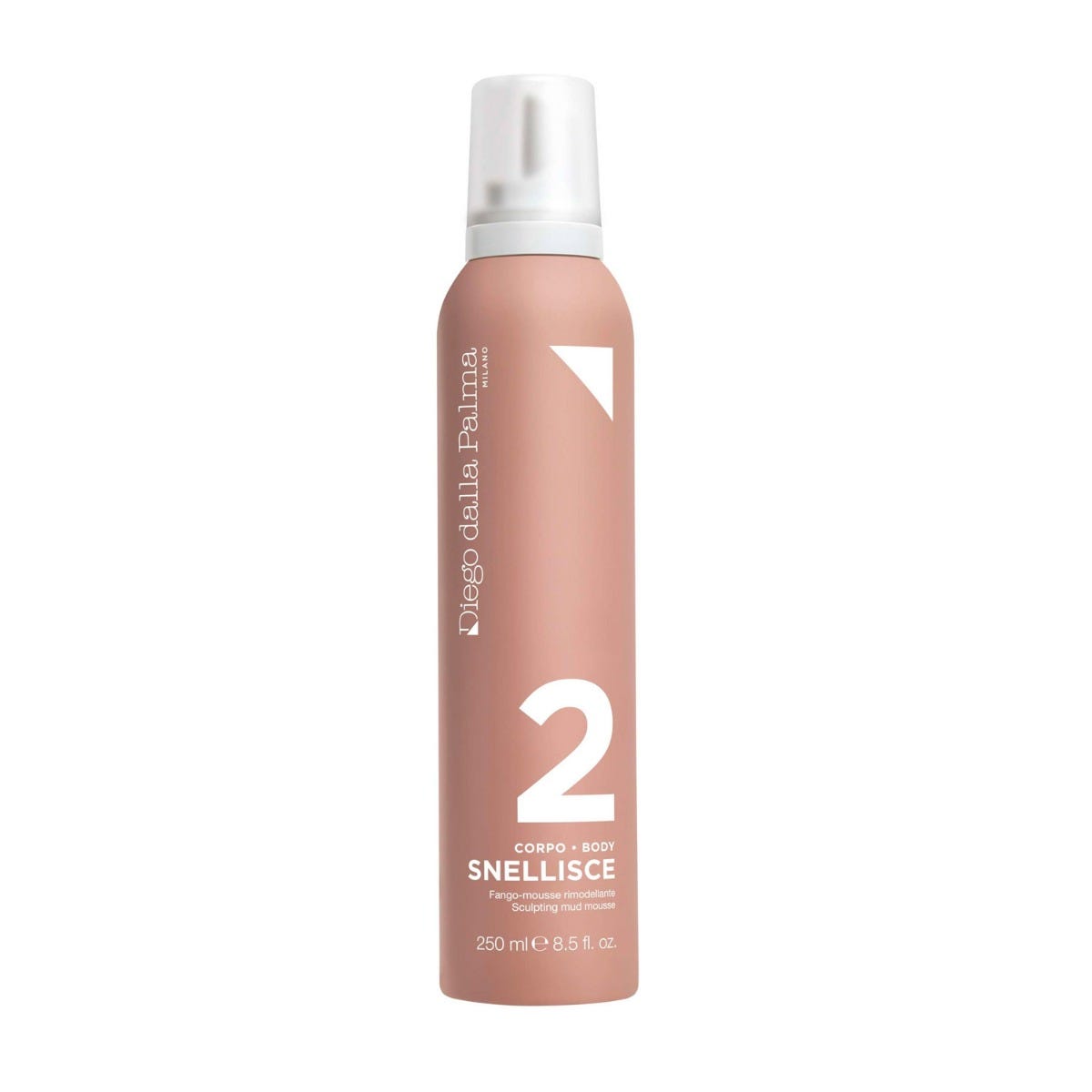 Fango Mousse Rimodellante 250ml