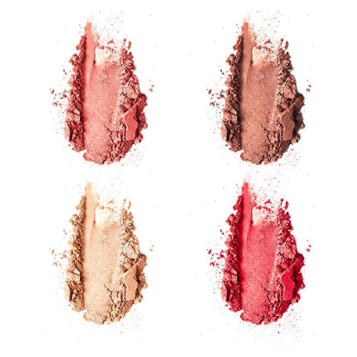 California Dreaming Eyeshadow Palette