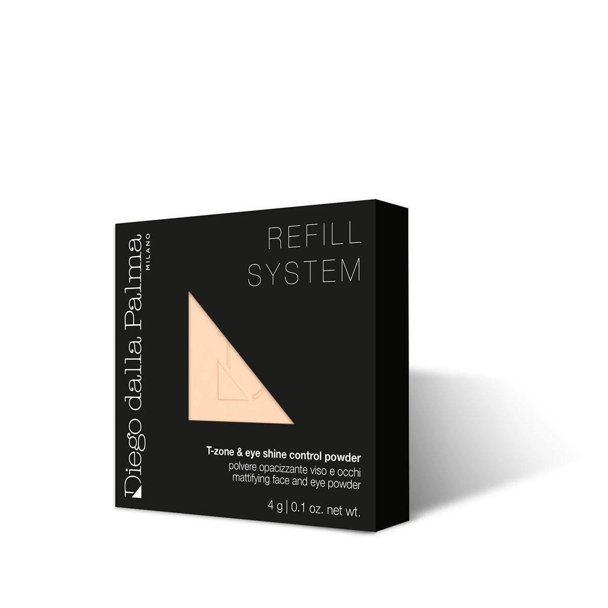 T-Zone & Eye Shine Control Powder