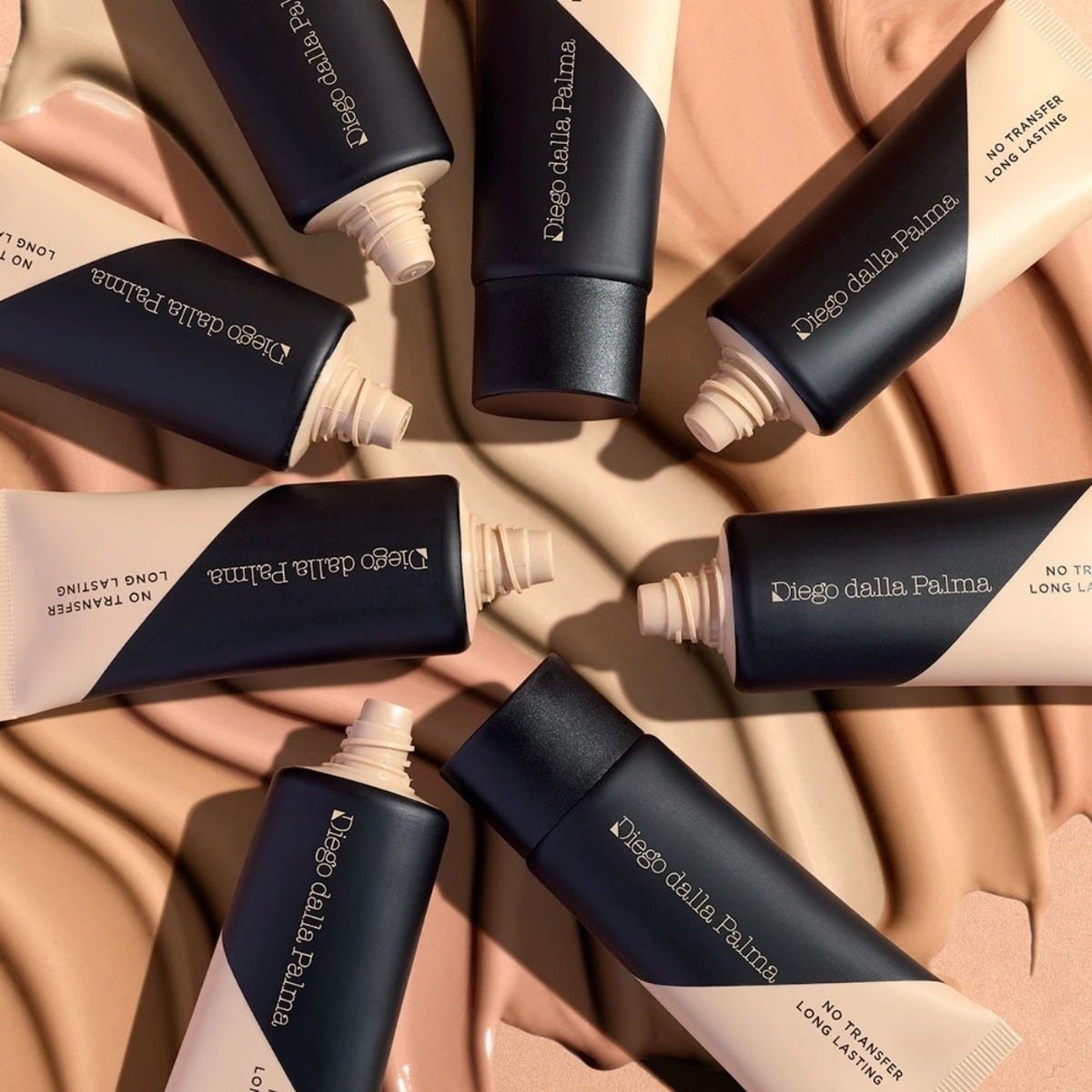 Fondotinta Stay On Me