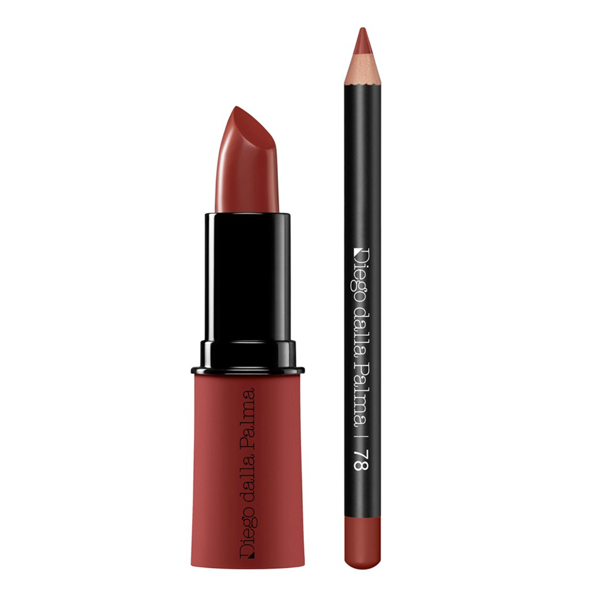 Rookwood Red Lipstick Kit